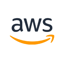 AWS Cloud | Logotipo